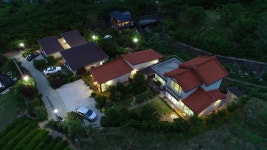 도래도래펜션