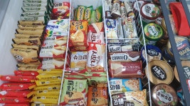 빙빙아이스 매교푸르지오점 | 아이스박스아이스크림할인점 수원매탄점