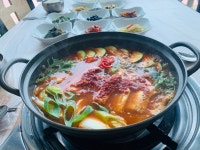 앵강만식당