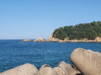 해송민박