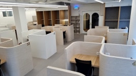 이솝스터디카페 옥동점