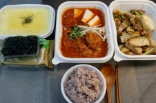 신천동할매김치찌개&찜 비산점