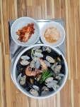 두리칼국수