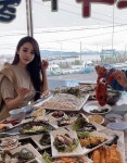 연안부두 목포신안18호횟집