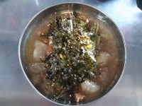 24시 전주명가옥 콩나물국밥 밀양점