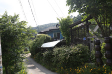 하늘꽃펜션