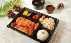 백년카츠 마들점