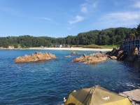 해송민박