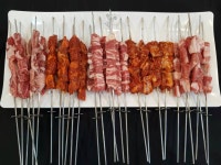 양꼬치학교 시흥본점