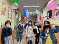 옥스포드영어학원