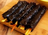 또또꼬마김밥 두정점