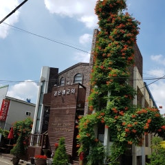 깊은샘교회