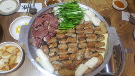 반석곱창 속초점