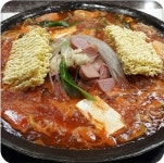 명물부대찌개