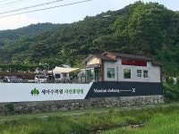 무인다방 세아수목원점
