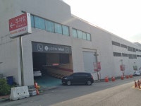 GS엠비즈 오토오아시스 롯데마트 의왕점
