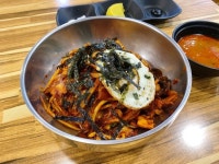 화짬뽕 시청본점