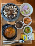 느티나무 레스토랑