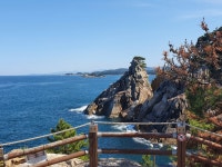 해송민박