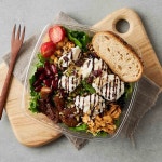 샐러드식당 관악봉천점