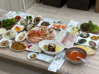 동남회식당