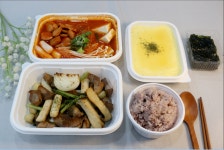 신천동할매김치찌개&찜 비산점