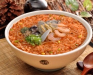 맛깔참죽 인천 국제병원점