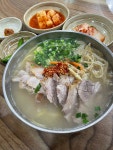 효퇴국수국밥