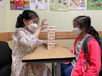 옥스포드영어학원