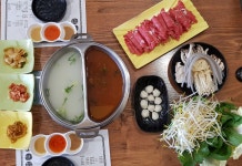 사천샤브샤브 연향점