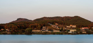 여강길10코스(천년도자길)