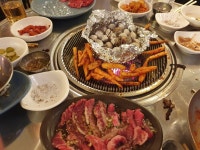 퇴근길 숯불막창 부산센텀본점