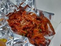 가마치통닭 경주 용강점