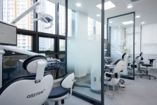 올스마일치과의원 시흥점