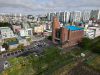 군산삼학교회