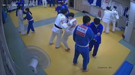 용인대 고잔유도멀티짐 고잔점