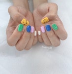 뷰티룸JJHair&Nail