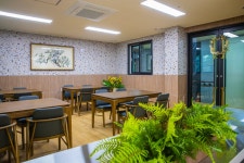 진주동부요양원