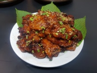 미아삼거리창신동매운족발