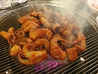 퇴근길 숯불막창 부산센텀본점