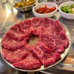 퇴근길 숯불막창 부산센텀본점