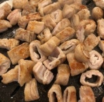 퇴근길 숯불막창 부산센텀본점