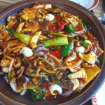 젠시오 장성호점