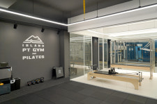 아일랜드피티짐 PT & 필라테스 연동점