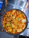 천안야식신용화점