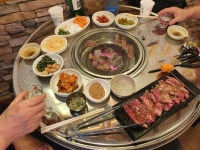 퇴근길 숯불막창 부산센텀본점