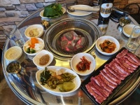 퇴근길 숯불막창 부산센텀본점