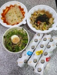 일곱가지 분식