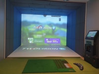 골프존파크 별내 신세계점