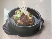 안성명가 명당리왕갈비탕